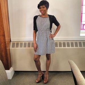 Meet your Posher, Ruth